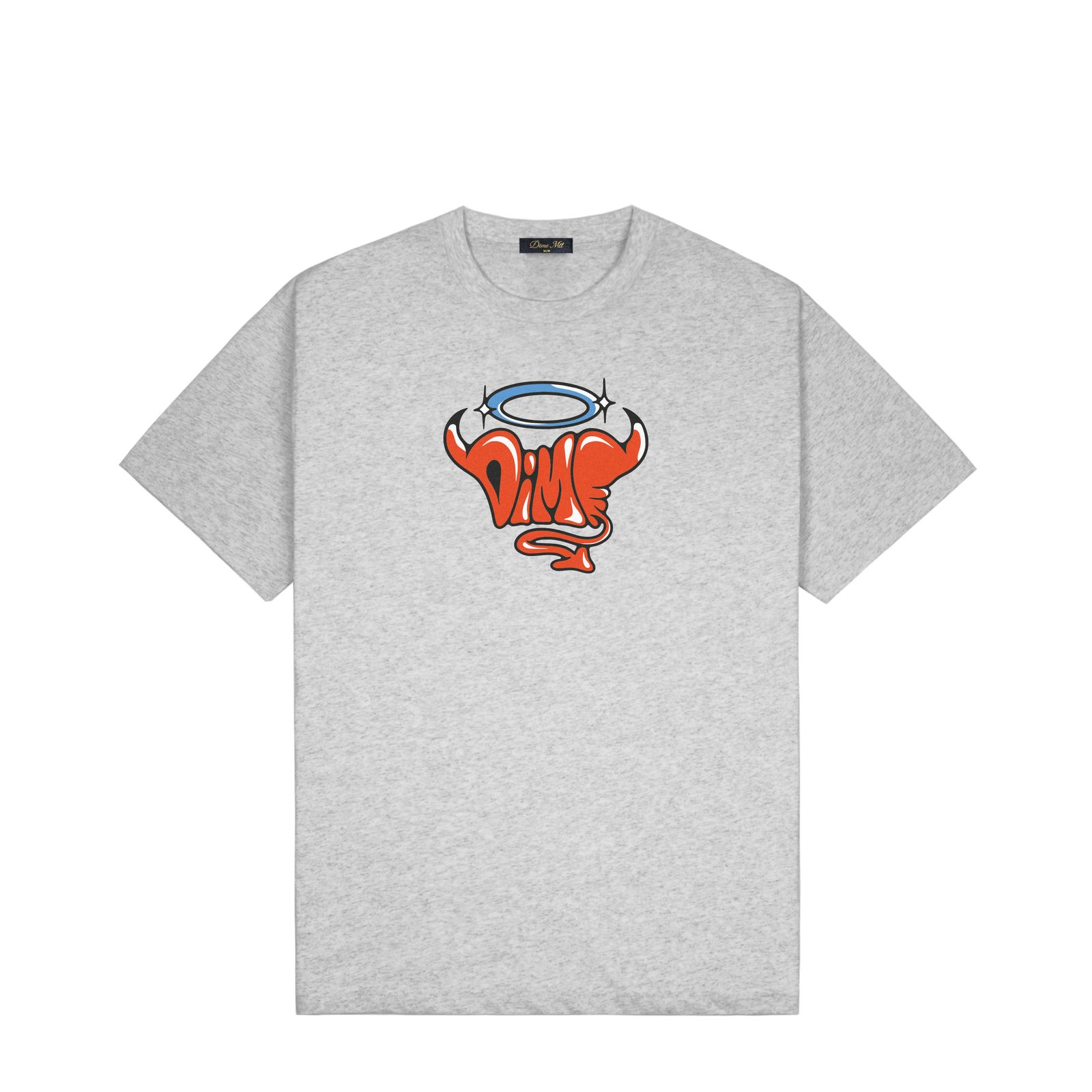 Dime Purgatory Tシャツ 半袖 ロゴ 4色 送料込み Dime - 【残りわずか】Purgatory T-Shirt | ACRMTSM ONLINE STORE
