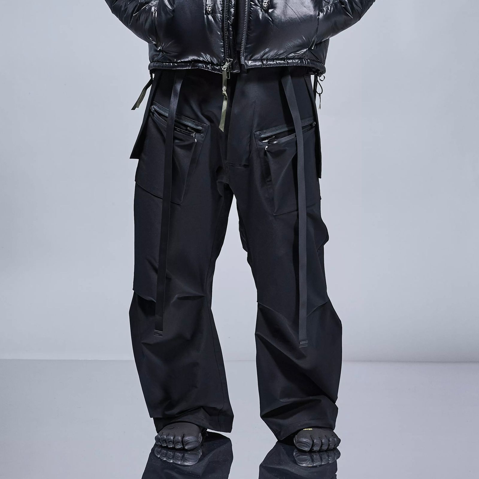 【残り一点】Vent Trousers