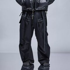 【残り一点】Vent Trousers