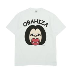 【残り一点】OBAHIZA Tee