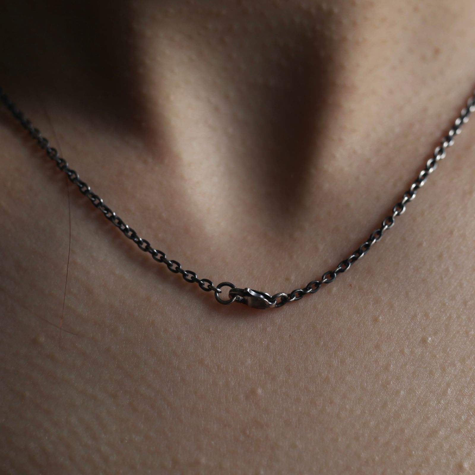 【残り一点】Razor Pendant