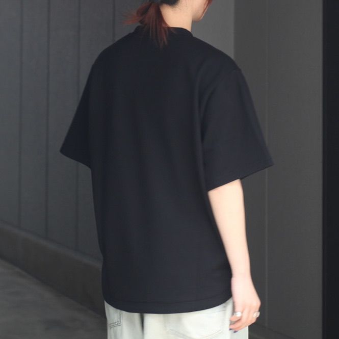 【残り一点】Bowtie Sweat Shirt