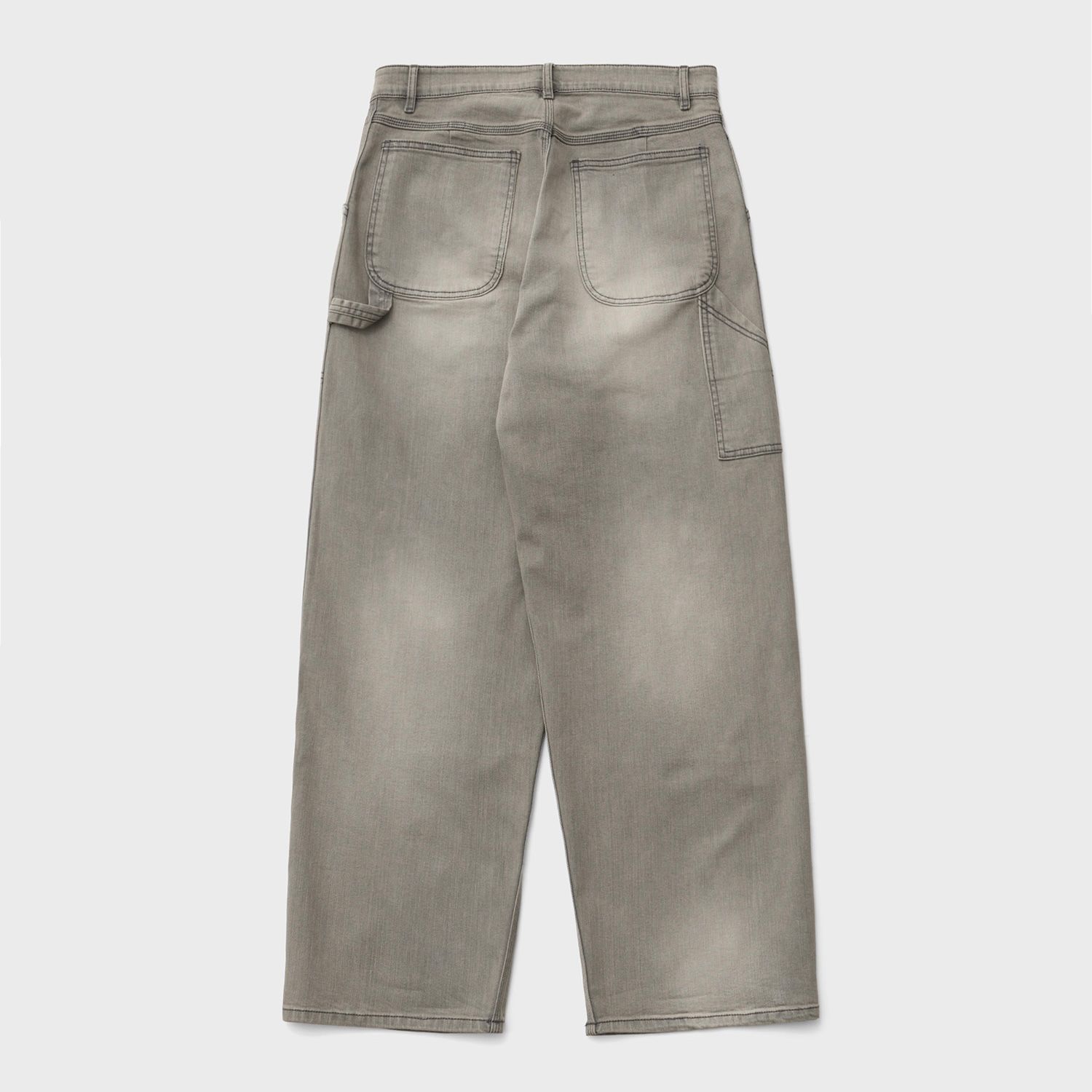 【残り一点】Carpenter Denim Work Pants