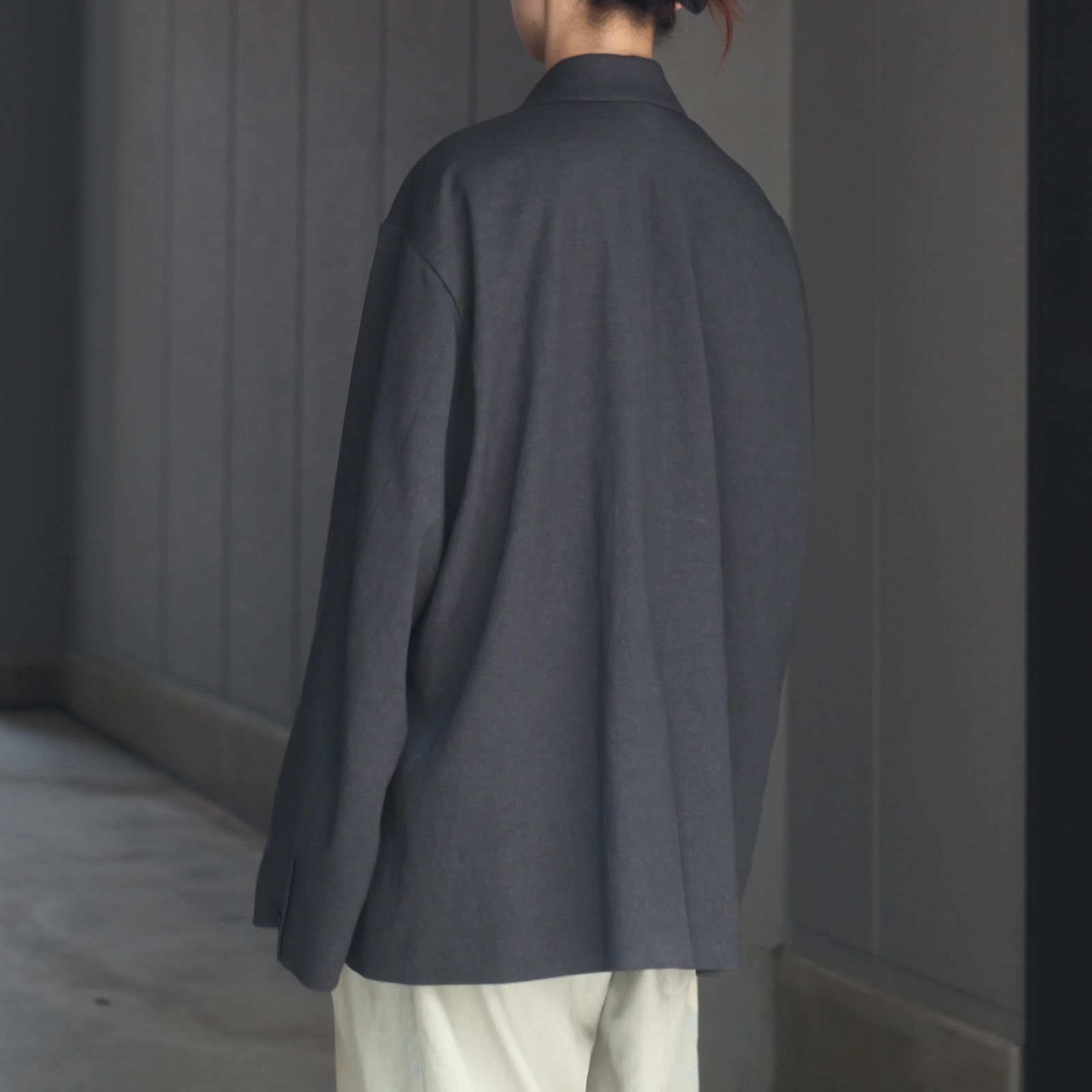 【残り一点】Suit Jacket