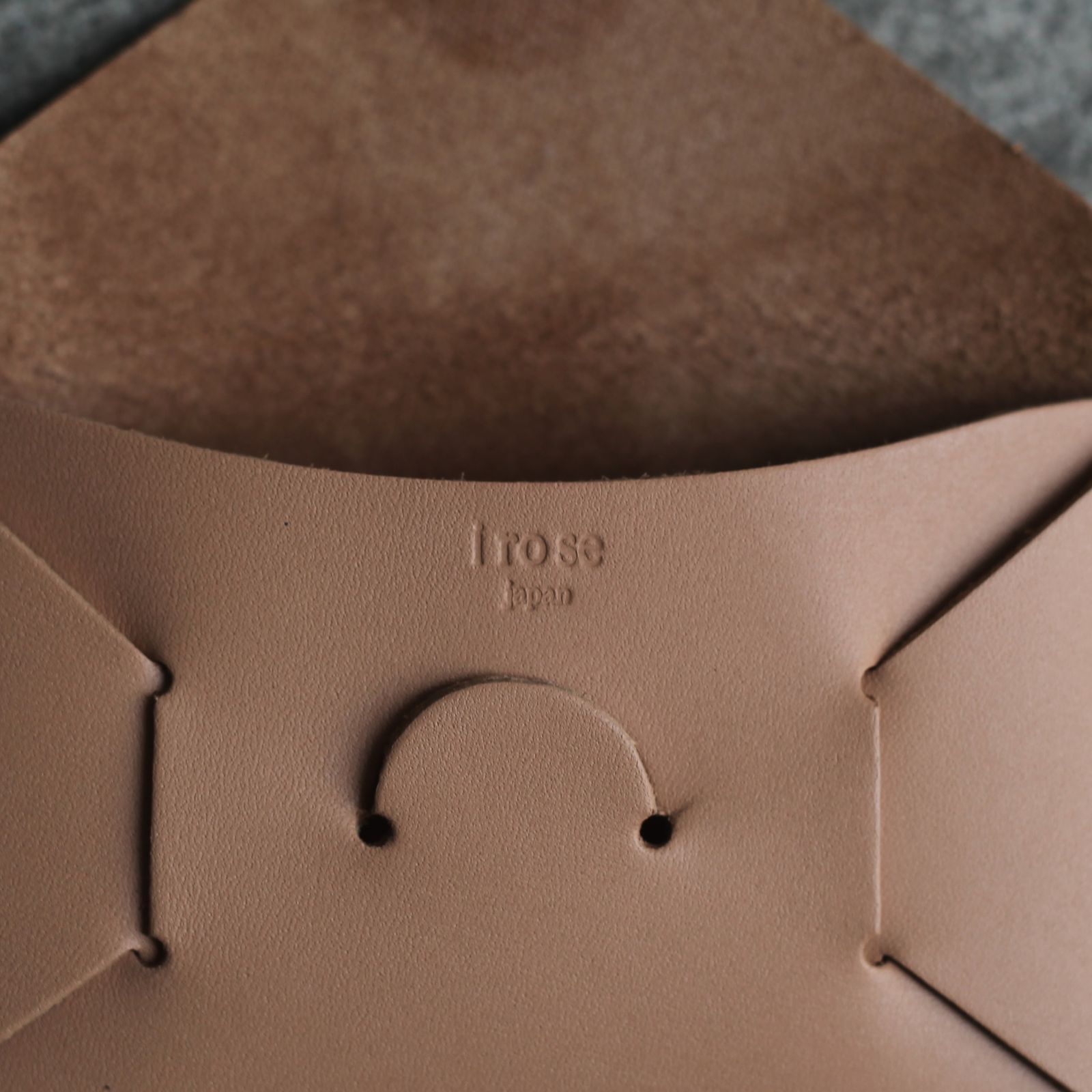 【残り一点】Seamless Card Case