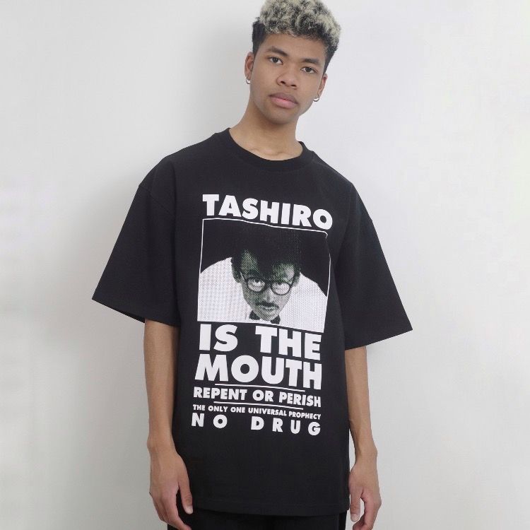 【残りわずか】S/S Tee