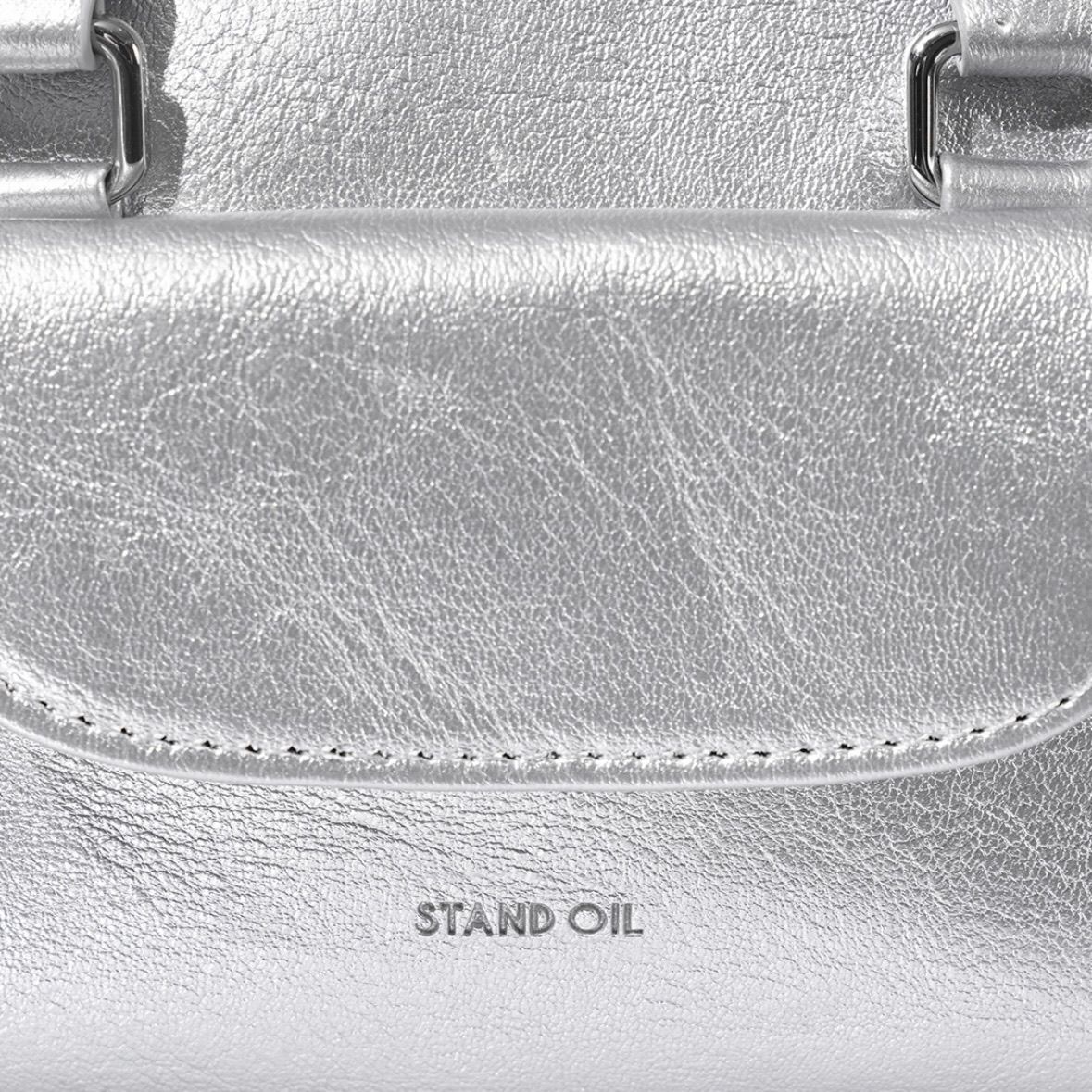 STAND OIL - 【再販売通知受付可能】Chubby Bag Tiny | ACRMTSM
