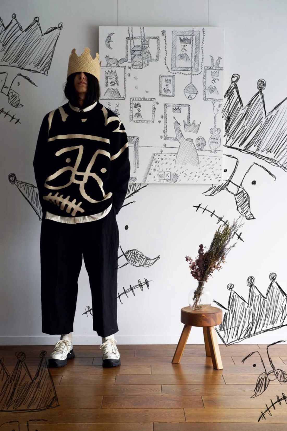ISSUE#2[LOOK]