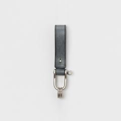 【再販売通知受付可能】Key Shackle(BLACK)