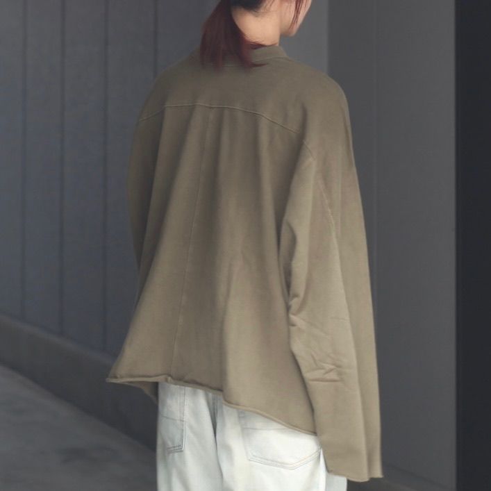 【残りわずか】Heavy LS Tee