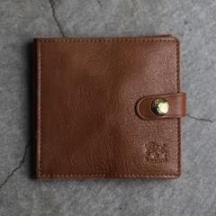 【残り一点】ウォレット  IL BISONTE