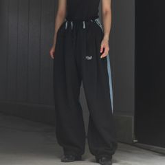 【残り一点】Over Jogging Jeans(L)