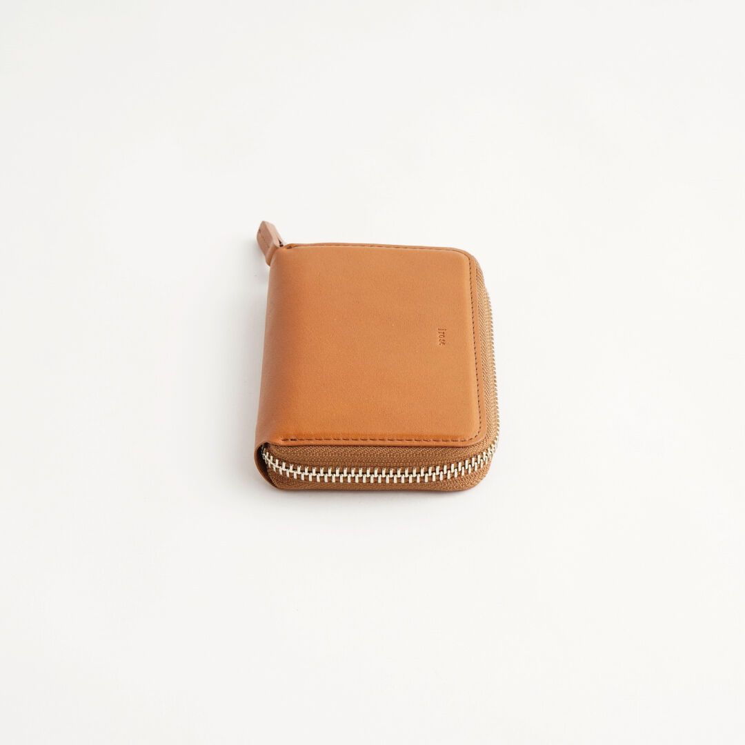 irose / イロセ Pop-Up Mini Wallet - katakana - カタカナ