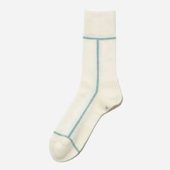 【残り一点】Line Socks