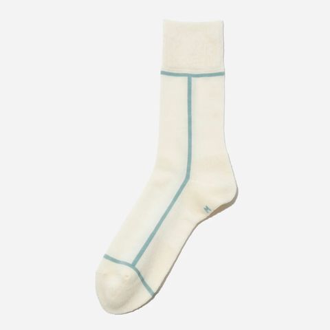 【残り一点】Line Socks