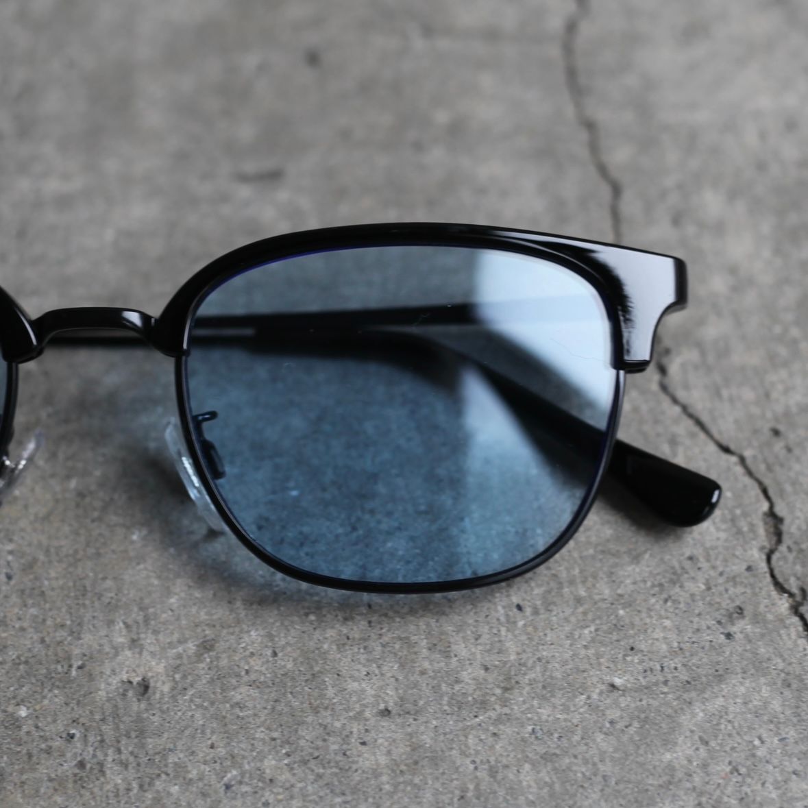 【残りわずか】MX Sunglass(BLUE)