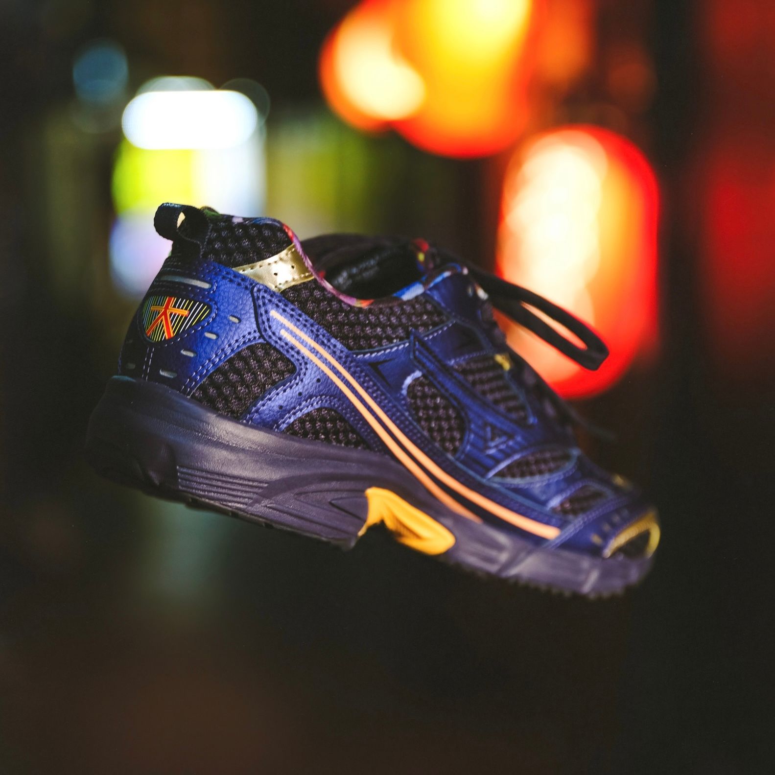 【残り一点】MXR(OSAKA CITY)