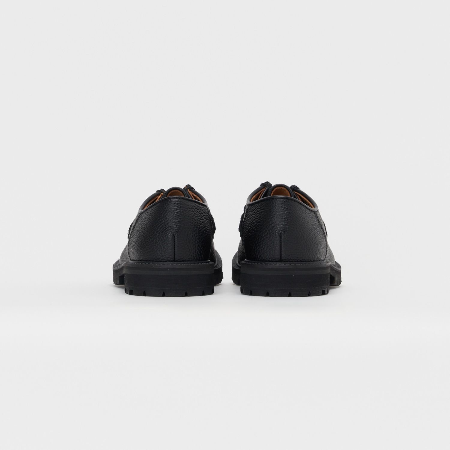 Hender Scheme エンダースキーマ  skm  (エスキモー) 革靴 Hender Scheme（エンダースキーマ）の「【Hender Scheme】 skm