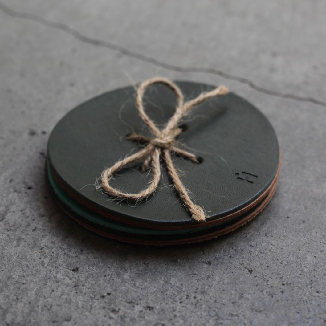 【再販売通知受付可能】Coaster