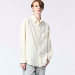 【残り一点】Tro Washer Shirt