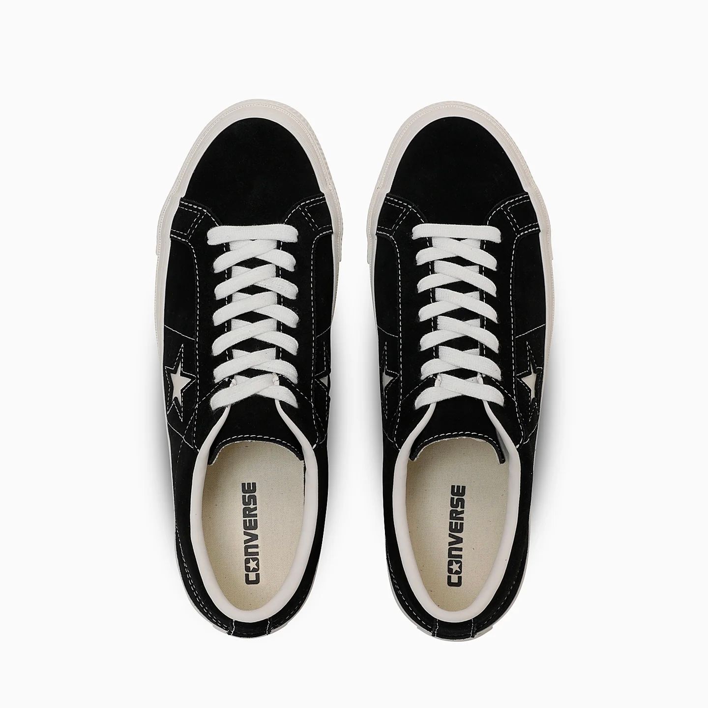 【残り一点】ONE STAR SUEDE