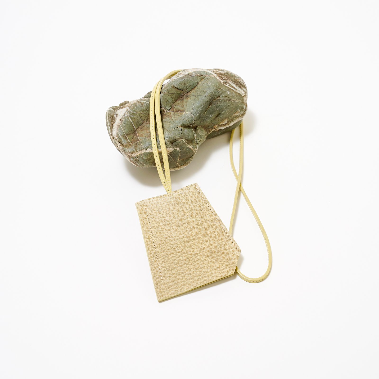 【残り一点】Herrie Crochet(SHIRO)