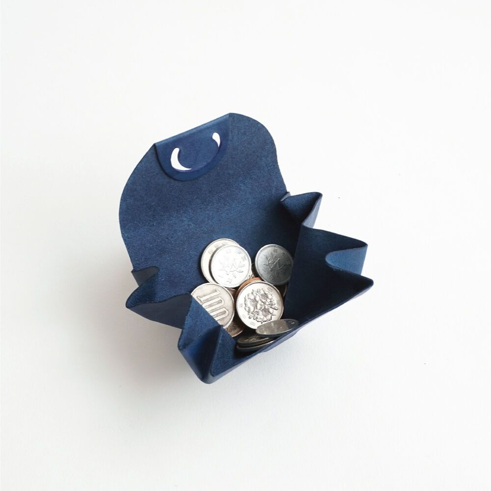 【残り一点】Seamless Coin Case