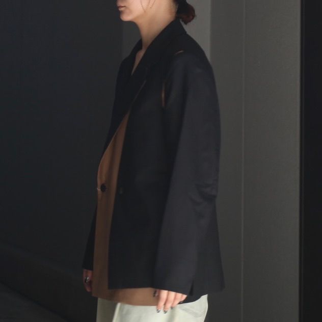 【残り一点】Layer Jacket