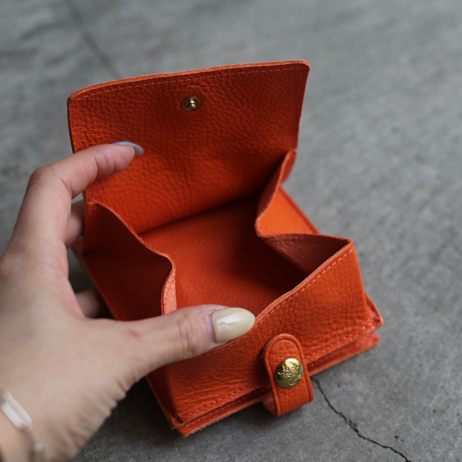 【残り一点】ウォレット