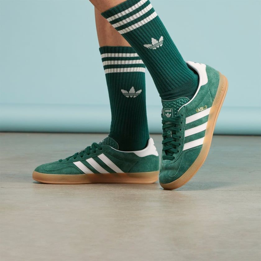 【残り一点】Gazelle Indoor