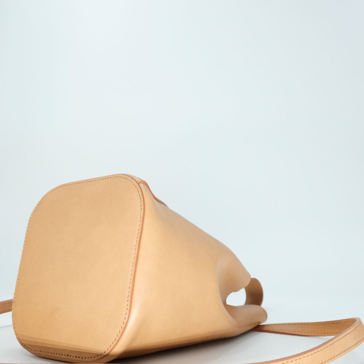 【残り一点】Curveline Handle