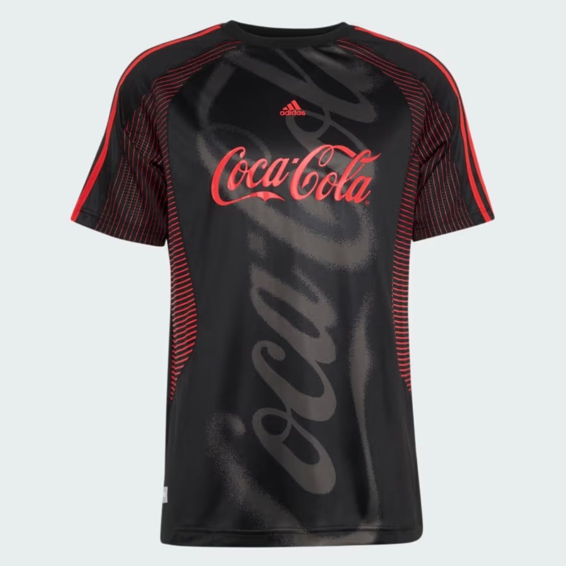 【残り一点】Coca Cola Teamgeist 26 Jersey