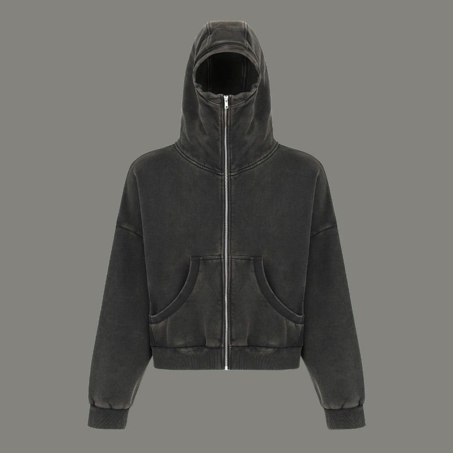 【残り一点】Full Zip - S