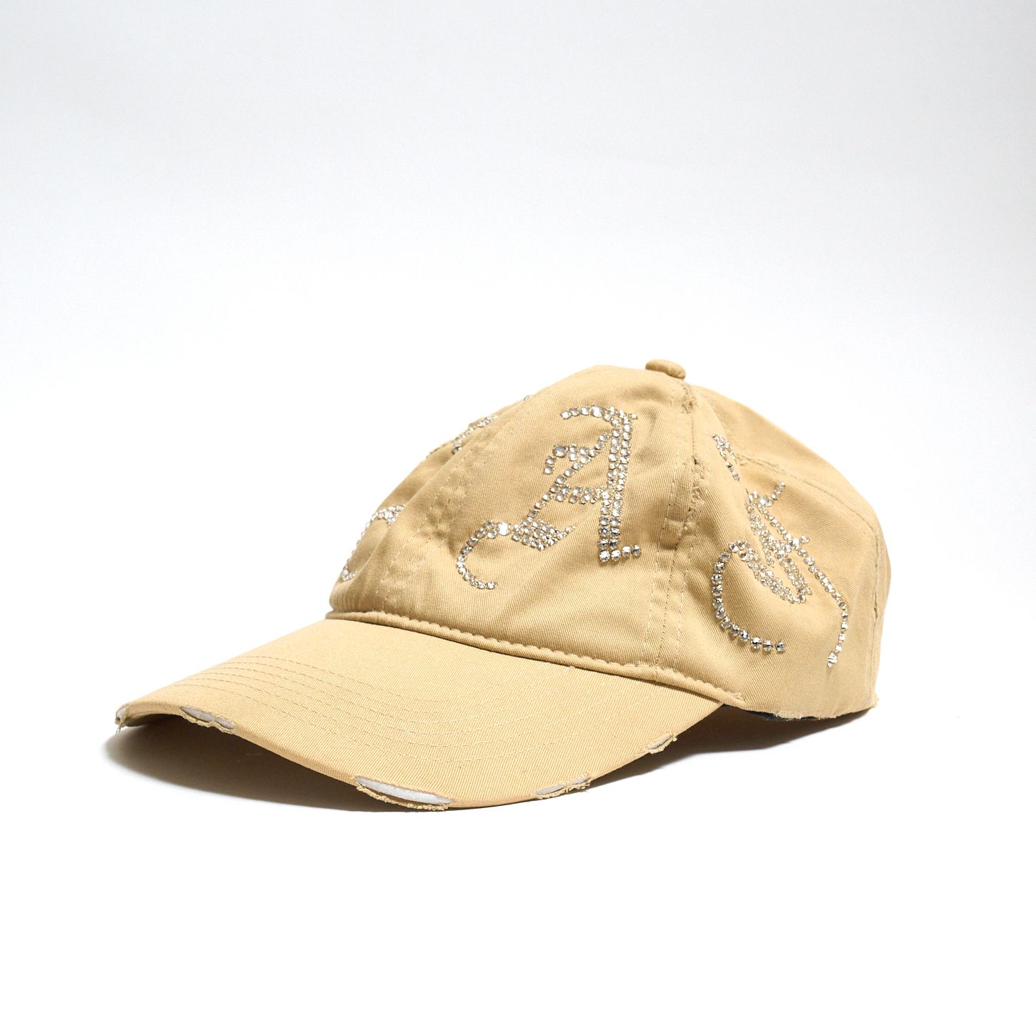 【残り一点】OE Studed Cap