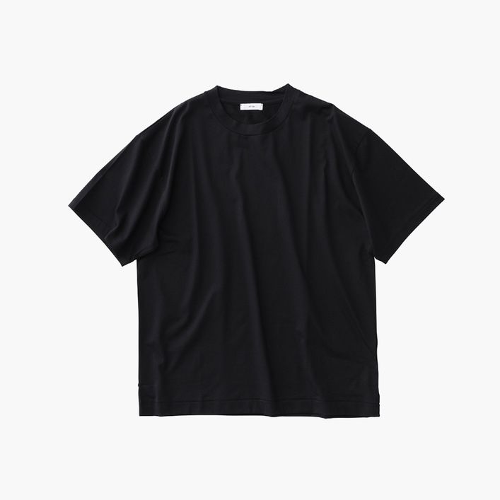 ATON - 【残りわずか】Suvin60/2 Oversized T-shirt | ACRMTSM ONLINE ...