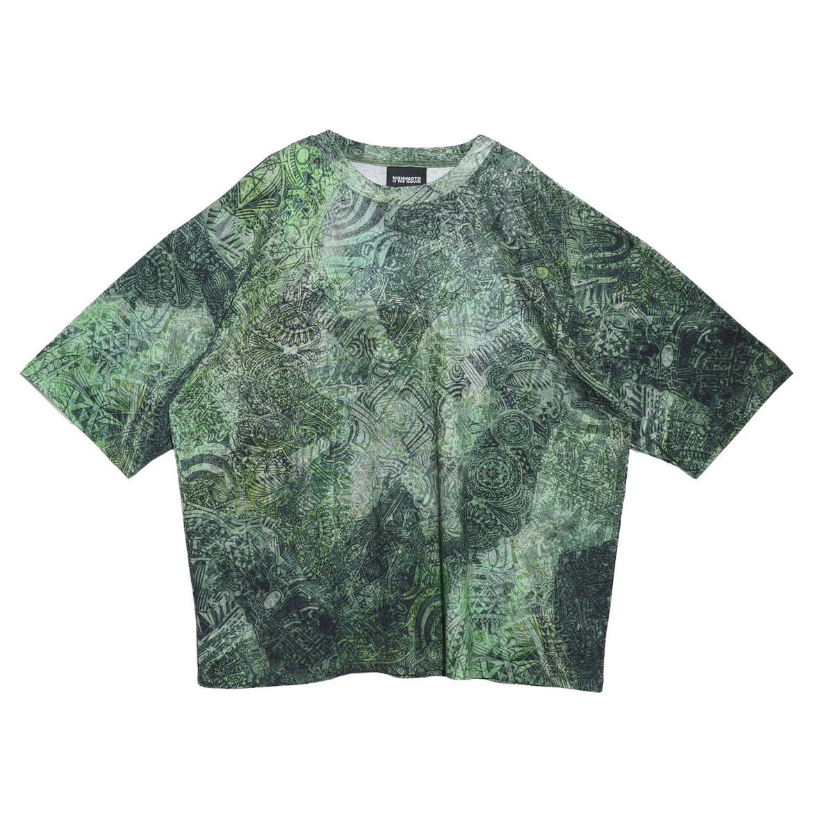 【残り一点】S/S Tee