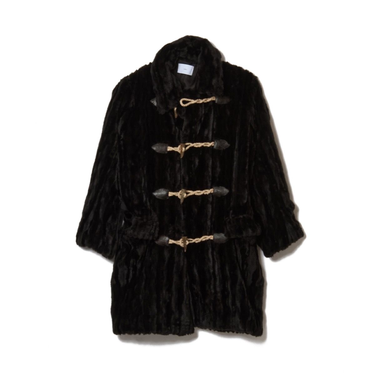 【残り一点】Fur Coat