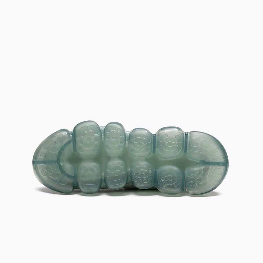 【残り一点】Jewelry Mary Jane(DOT GRAY×ICE GRAY)