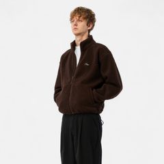 【残り一点】Polar Fleece Sherpa Zip