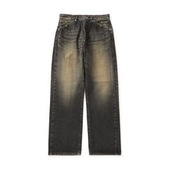 【残り一点】Newcommune Denim Pants