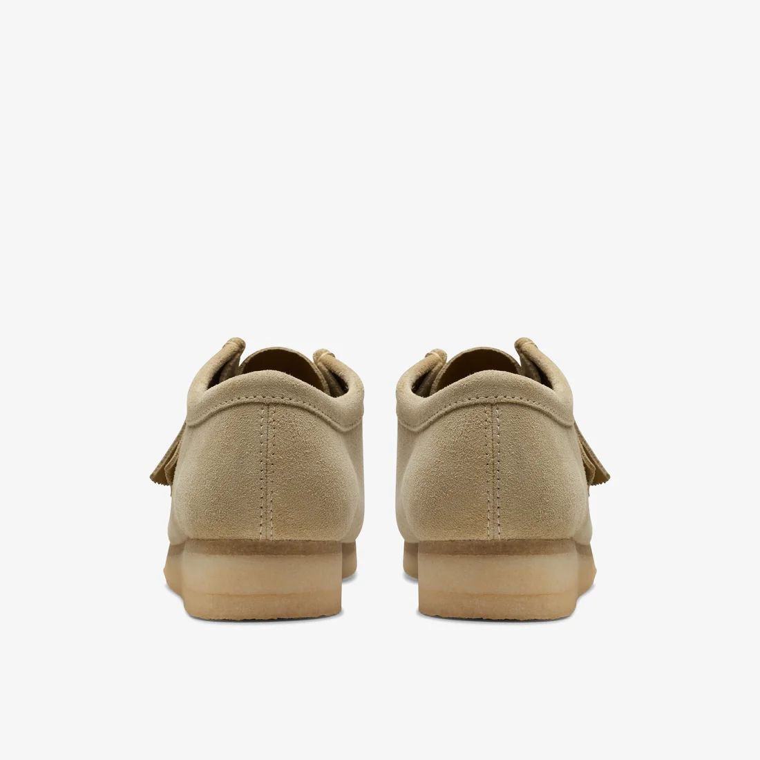 【残り一点】Wallabee