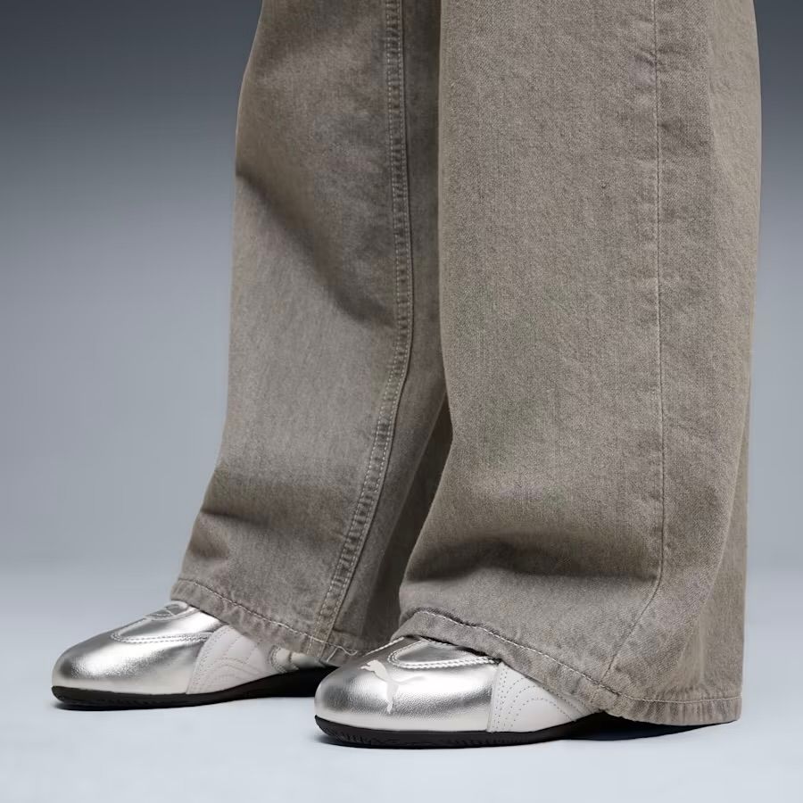 【残り一点】Speedcat Silver WNS