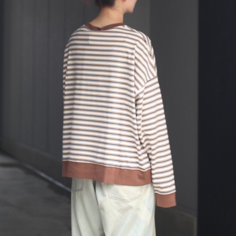 【残り一点】Screen Long T-shirt