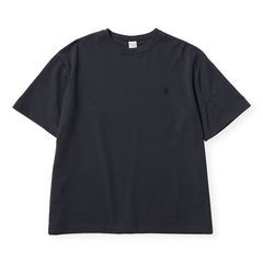 【残り一点】Light OZ NT Logo S/S SW
