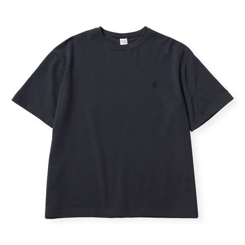 【残り一点】Light OZ NT Logo S/S SW
