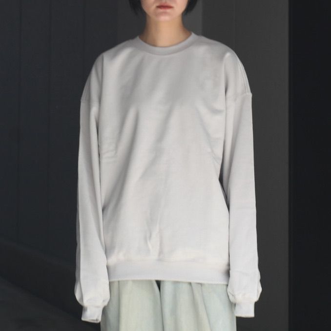 【残りわずか】Sweat Shirt