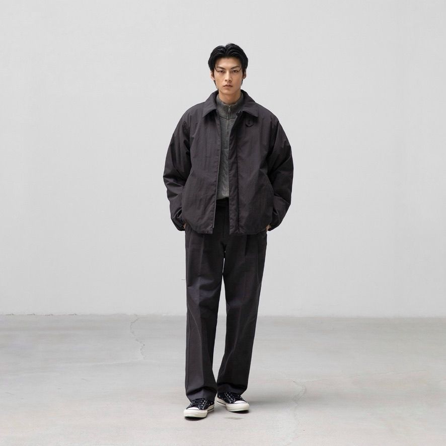 【残り一点】Control Insulation Jacket