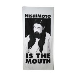 【残り一点】Bath Towel