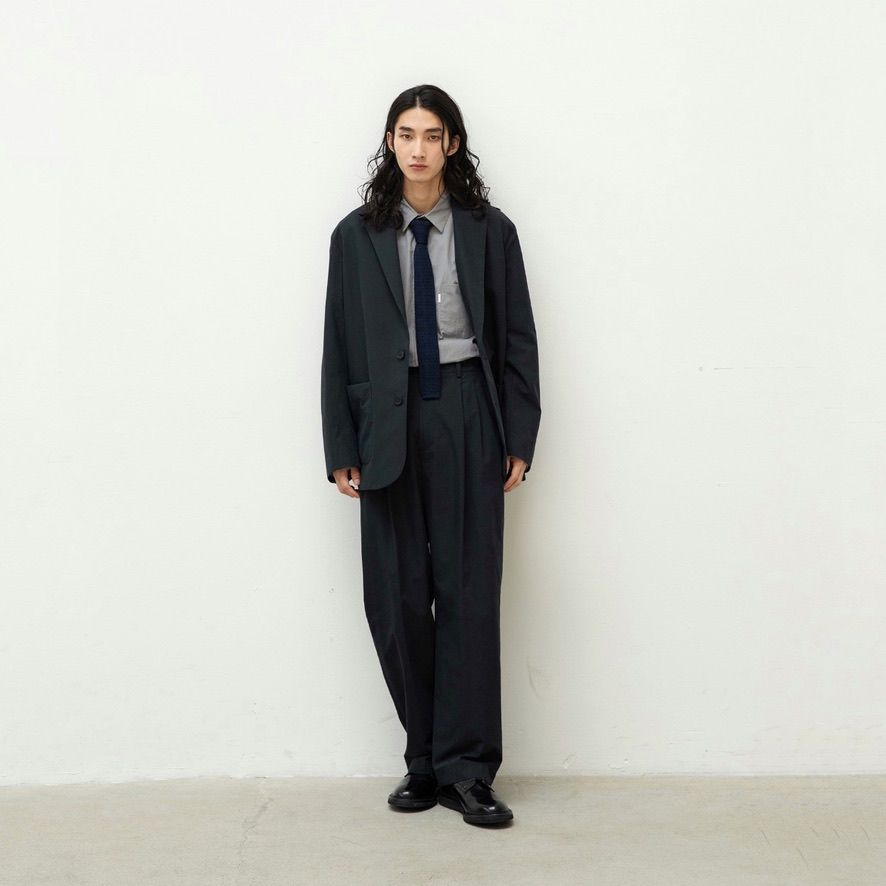 【残り一点】Bonjour Single Jacket