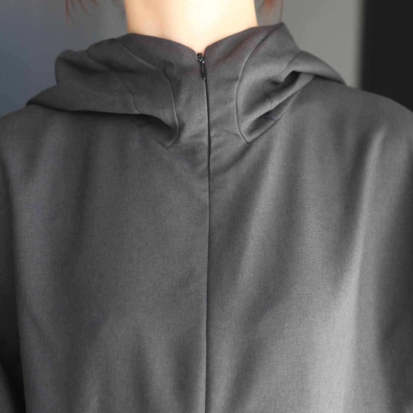 【残り一点】Nonsect Jacket